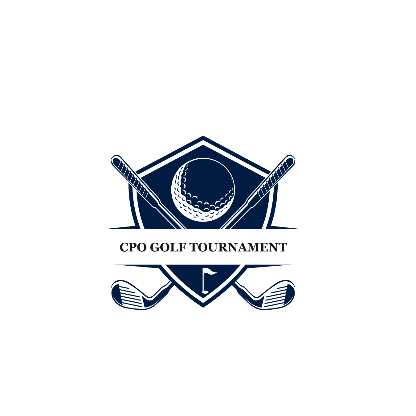 CPO GOLF TOURNAMENT (SEASON PASS HOLDER)