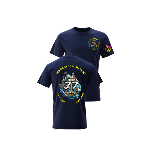 CPO Season T-Shirt