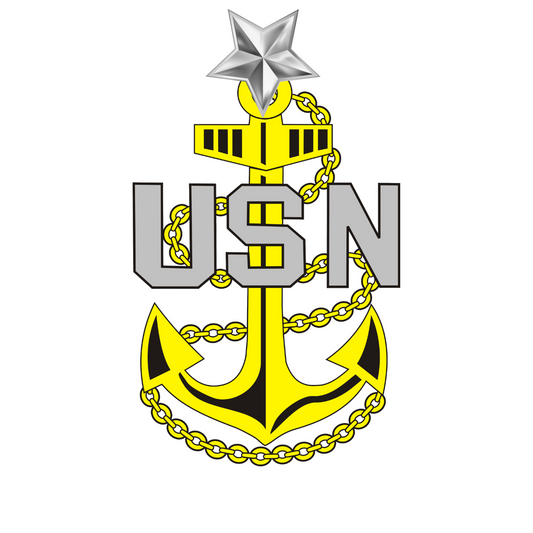 SENIOR CHIEF PACKAGE